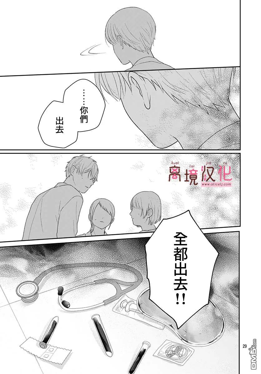绷带游戏 第17话 第29页