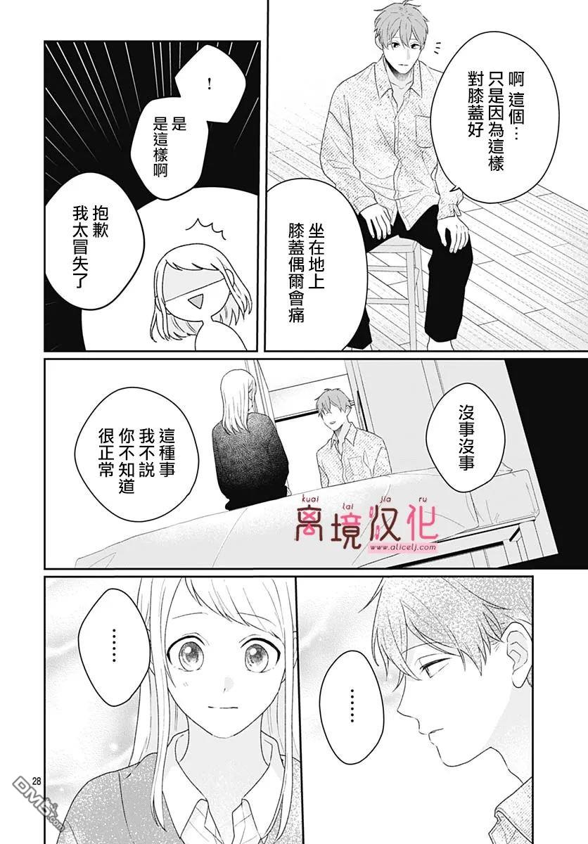 绷带游戏 第18话 第28页