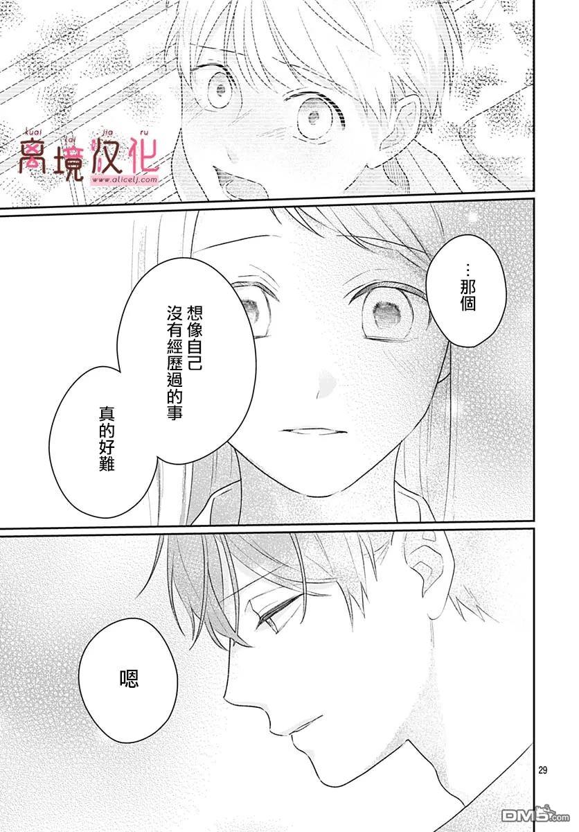 绷带游戏 第18话 第29页