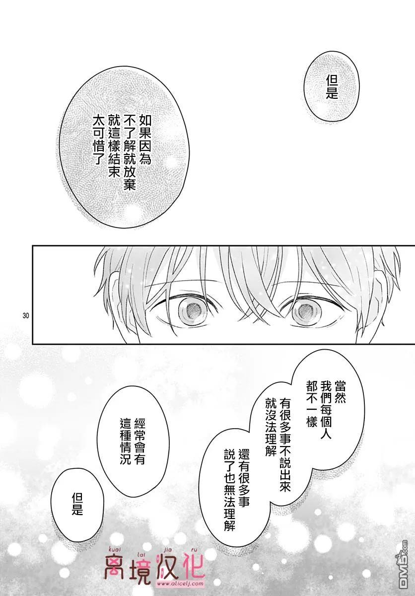绷带游戏 第18话 第30页