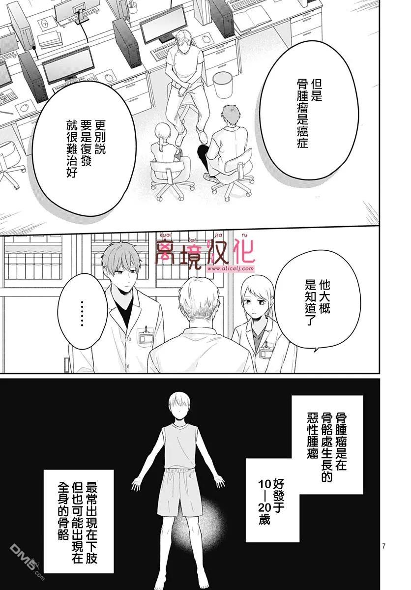 绷带游戏 第18话 第7页