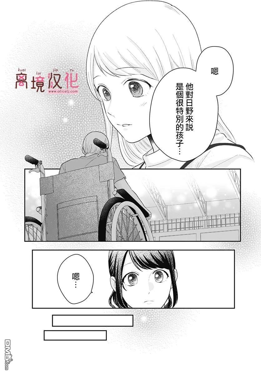 绷带游戏 第19话 第14页
