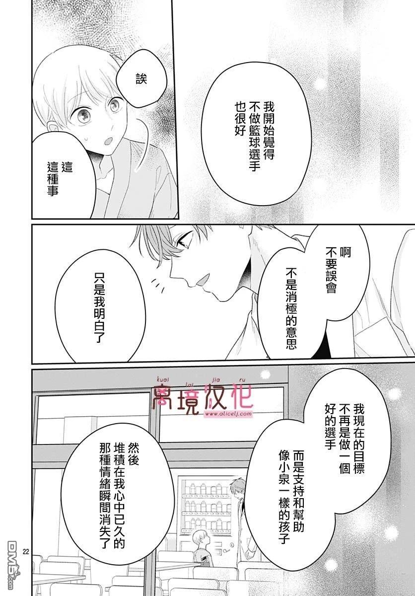 绷带游戏 第19话 第21页