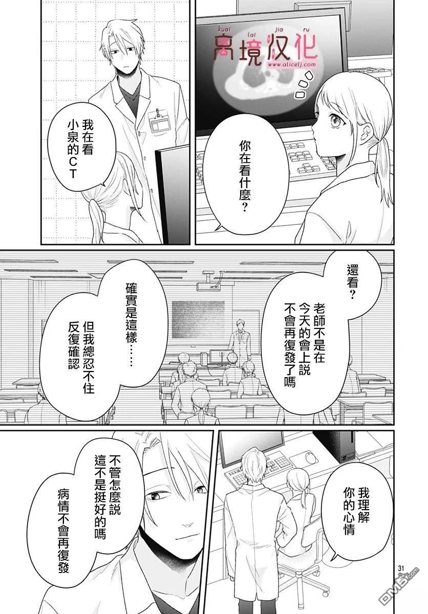 绷带游戏 第19话 第29页
