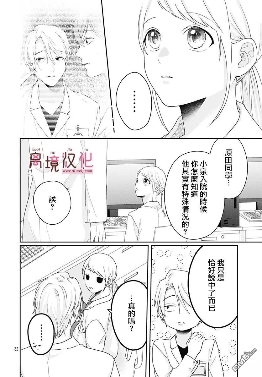 绷带游戏 第19话 第30页