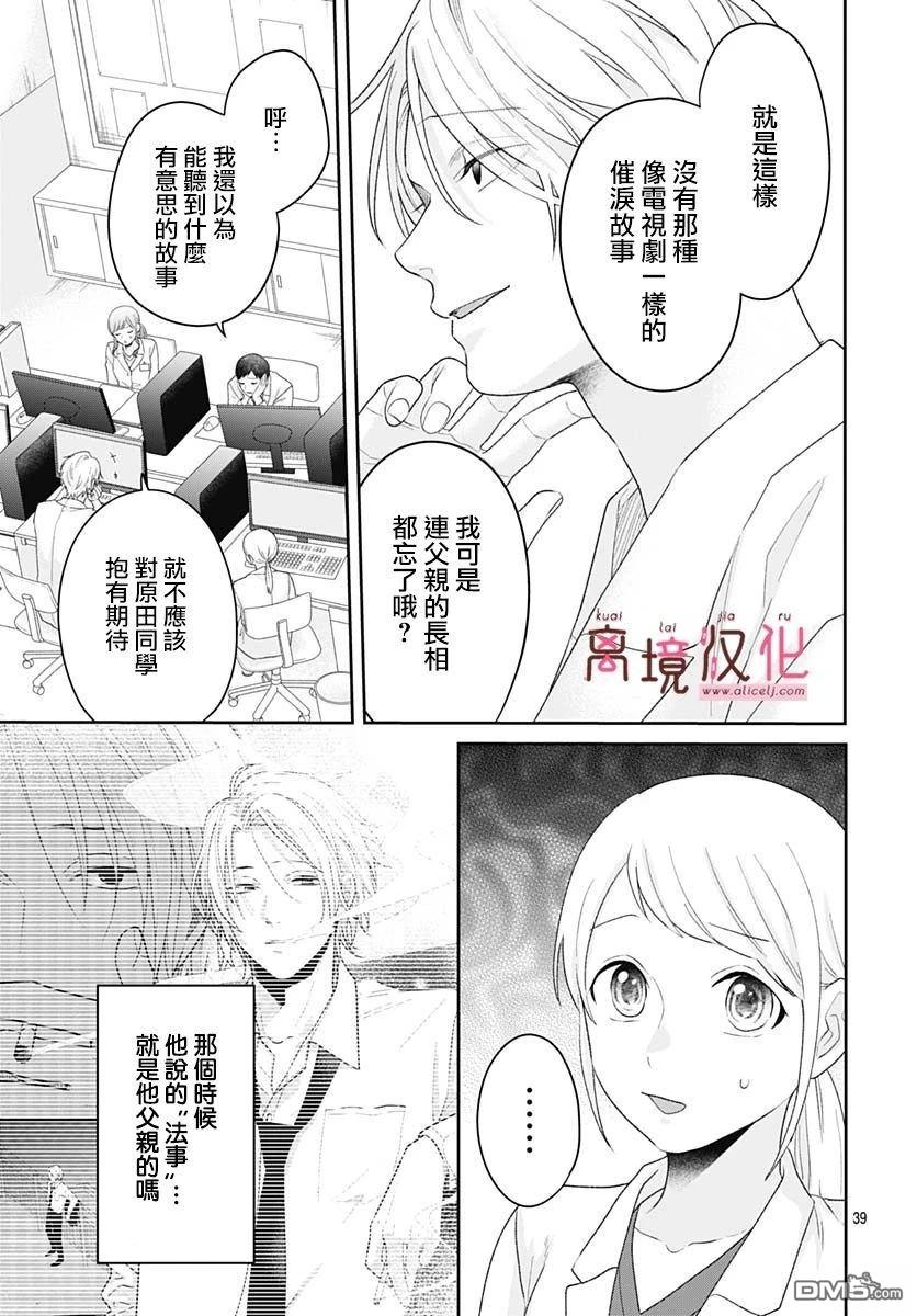 绷带游戏 第19话 第37页