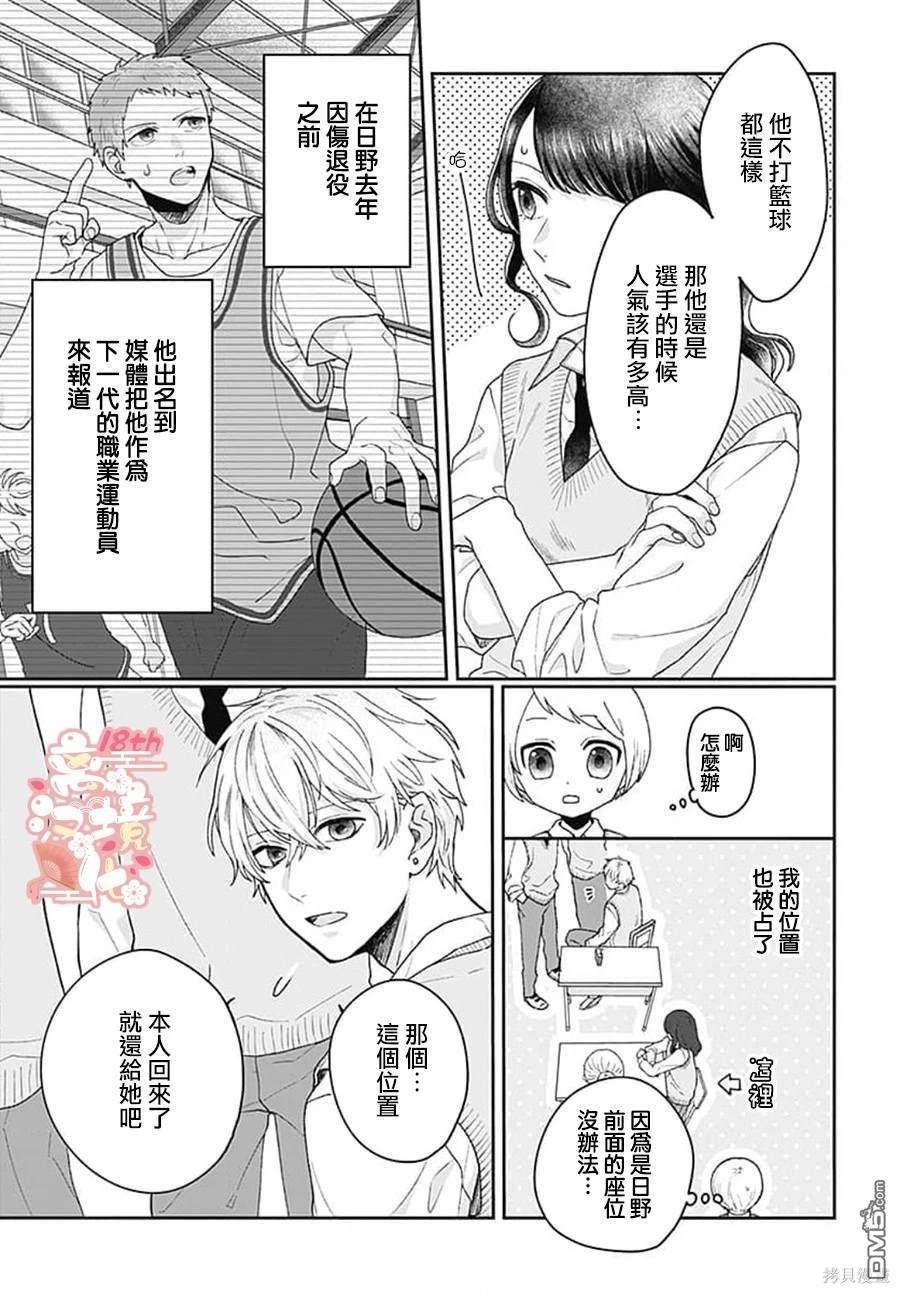 绷带游戏 第1话 第10页