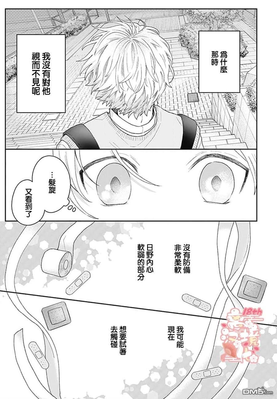 绷带游戏 第1话 第24页