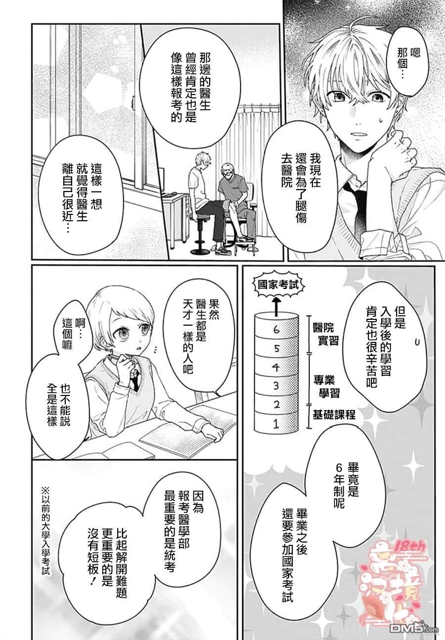绷带游戏 第1话 第27页