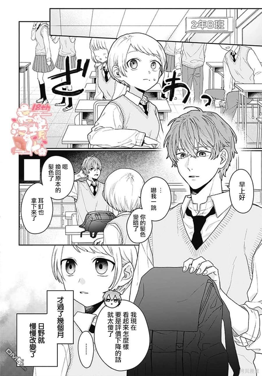 绷带游戏 第1话 第29页