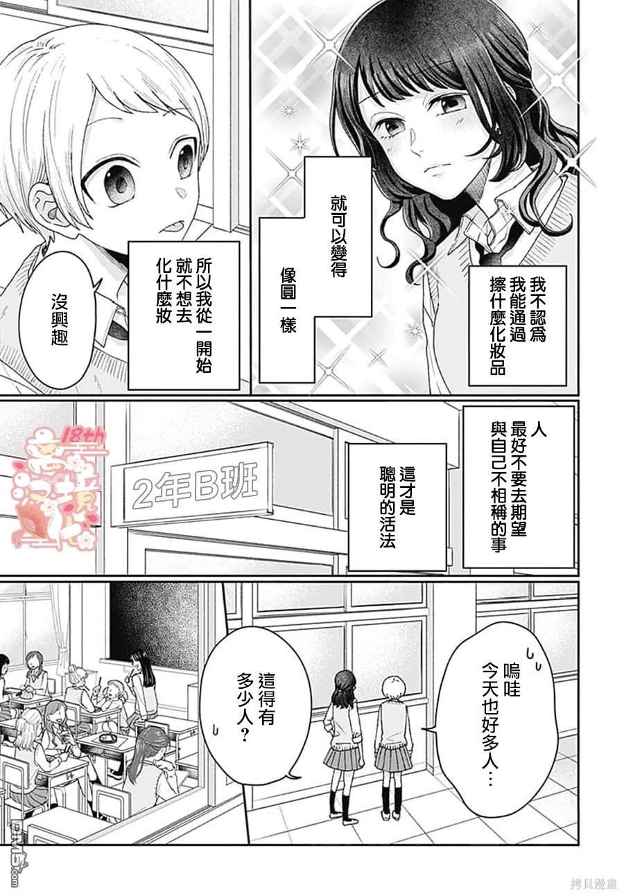 绷带游戏 第1话 第8页