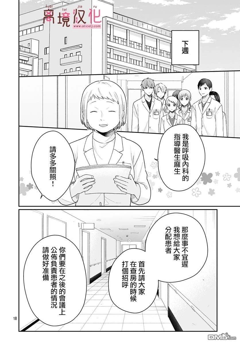 绷带游戏 第20话 第20页