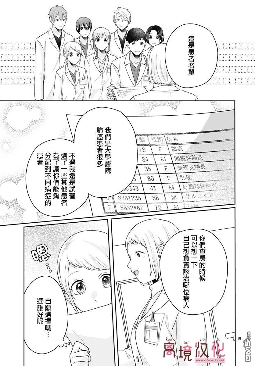 绷带游戏 第20话 第21页