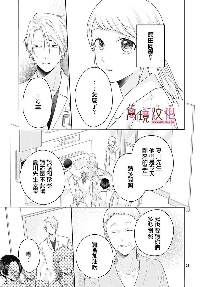 绷带游戏 第20话 第25页