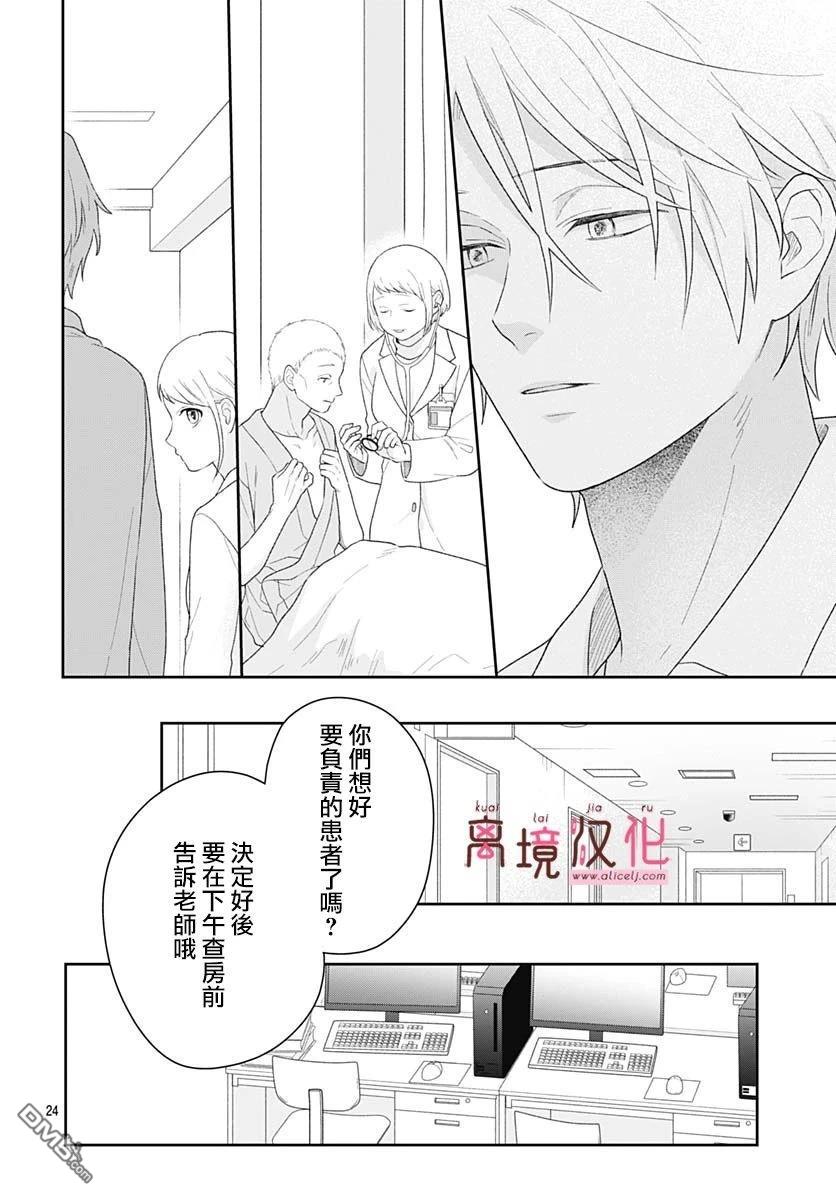 绷带游戏 第20话 第26页