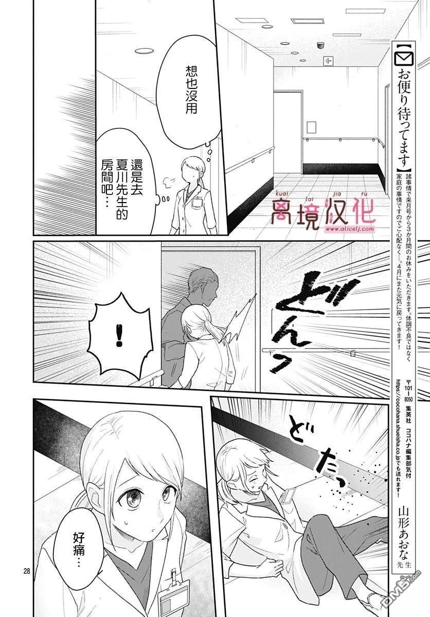 绷带游戏 第20话 第29页