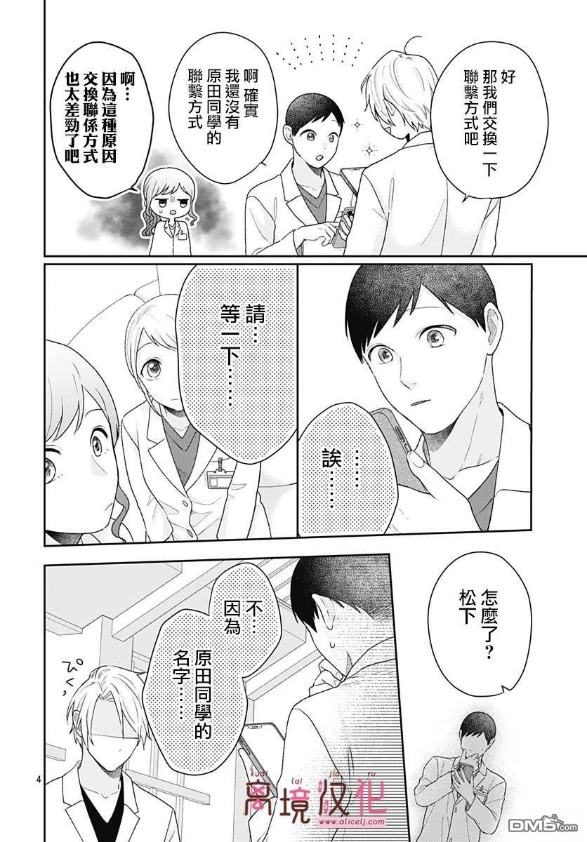 绷带游戏 第20话 第6页