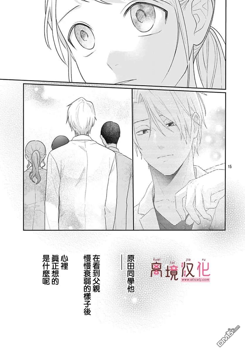 绷带游戏 第21话 第17页