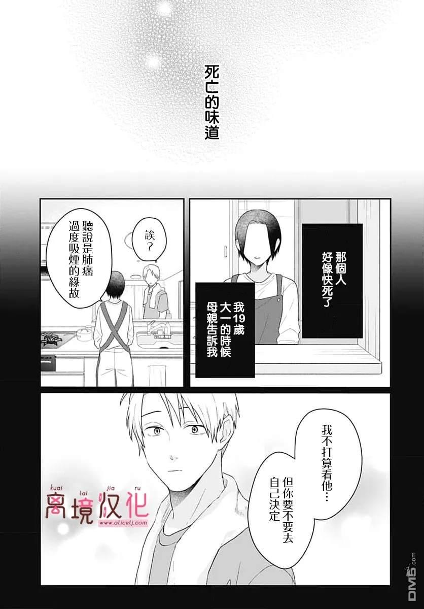 绷带游戏 第21话 第23页