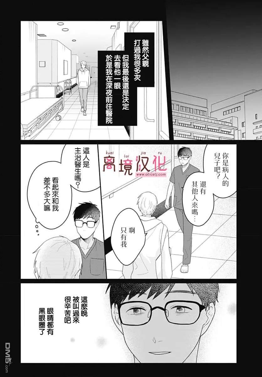 绷带游戏 第21话 第24页