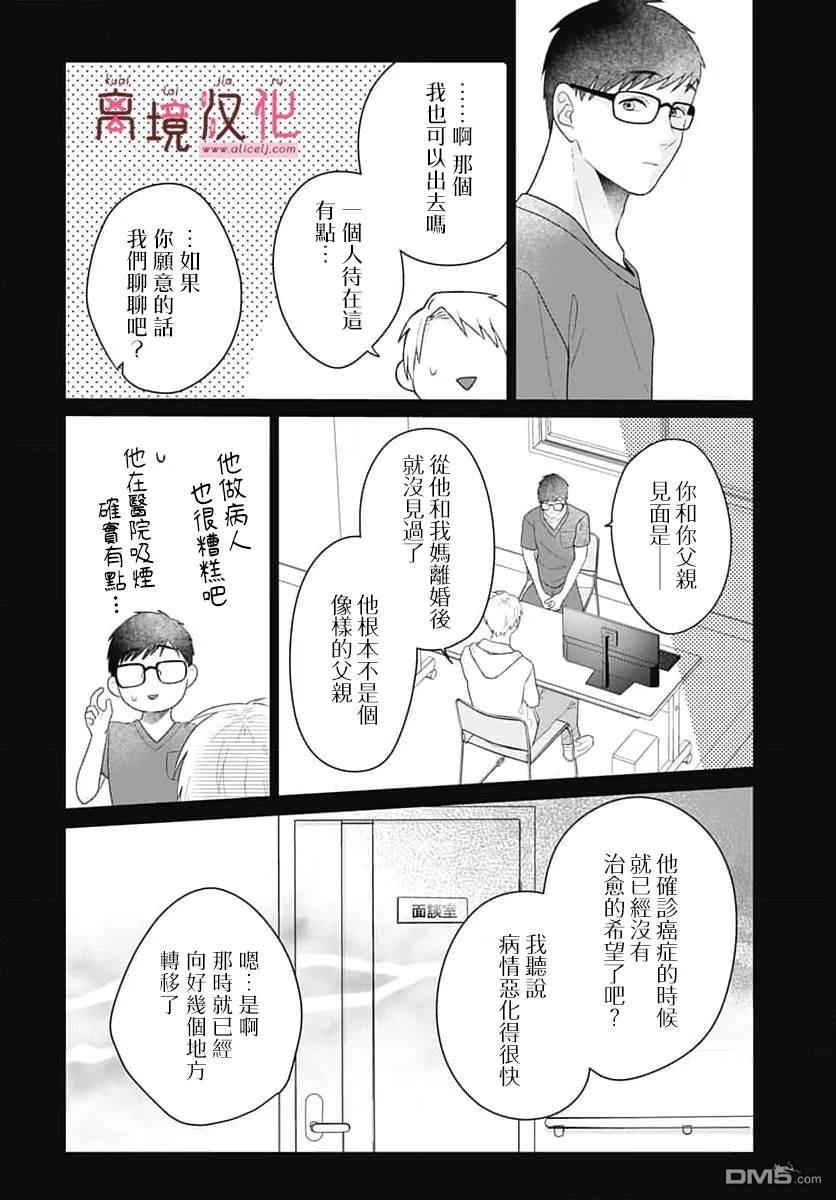 绷带游戏 第21话 第28页