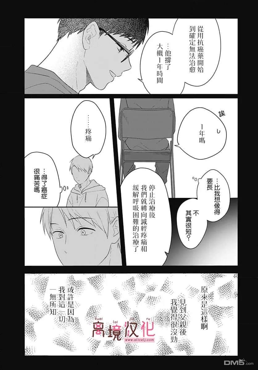 绷带游戏 第21话 第29页
