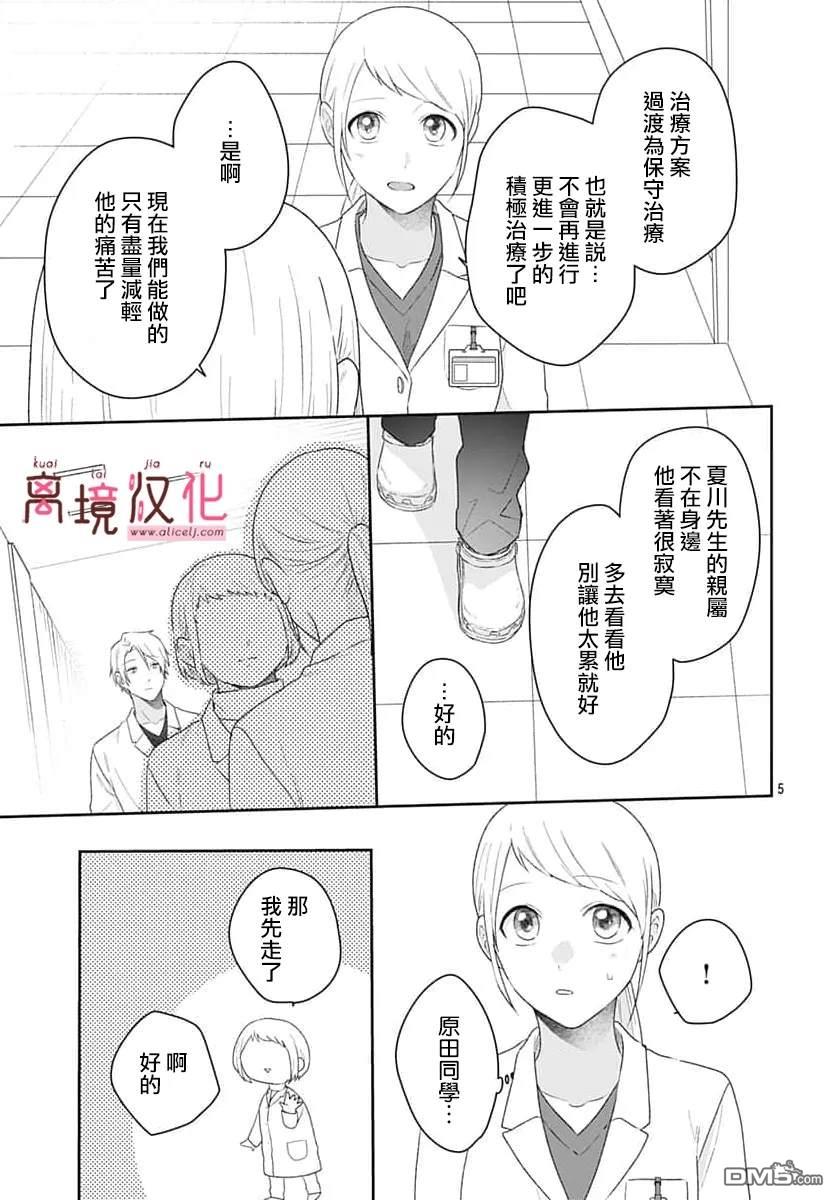绷带游戏 第21话 第7页