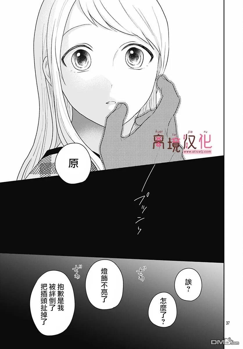 绷带游戏 第23话 第37页