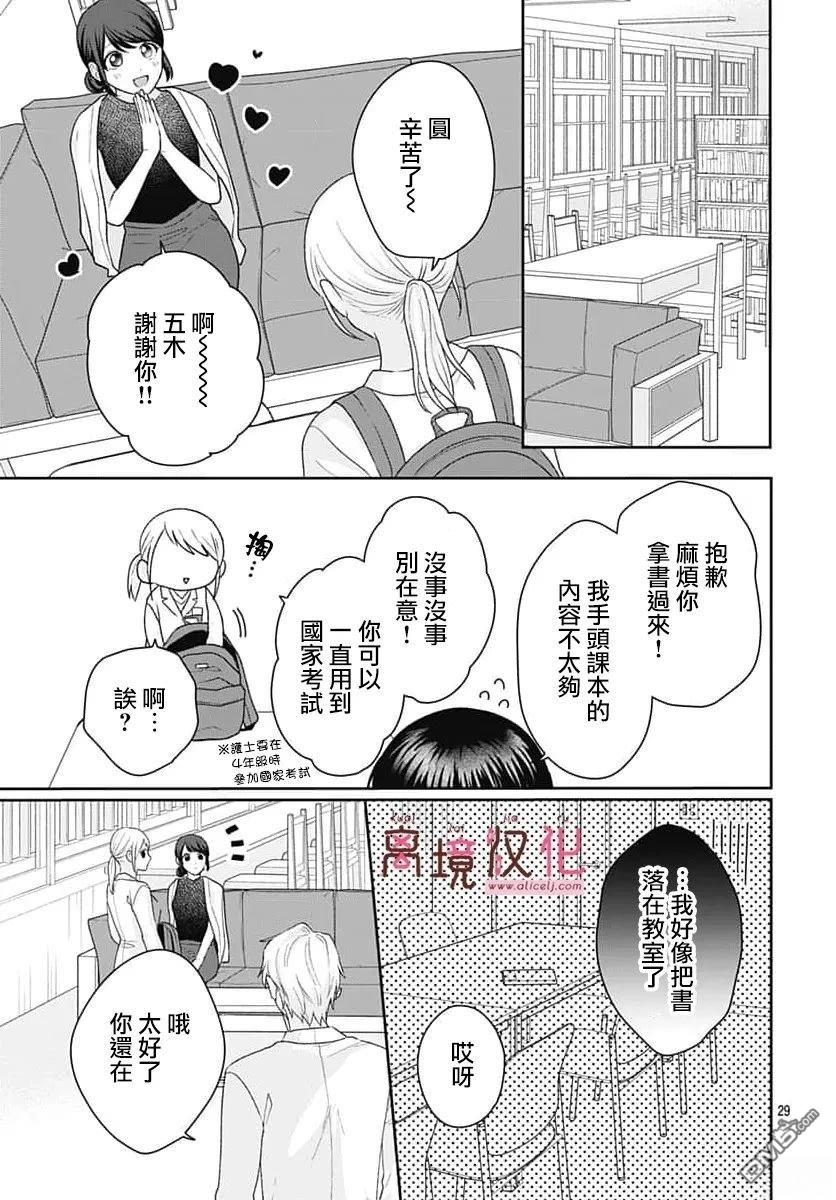 绷带游戏 第24话 第31页