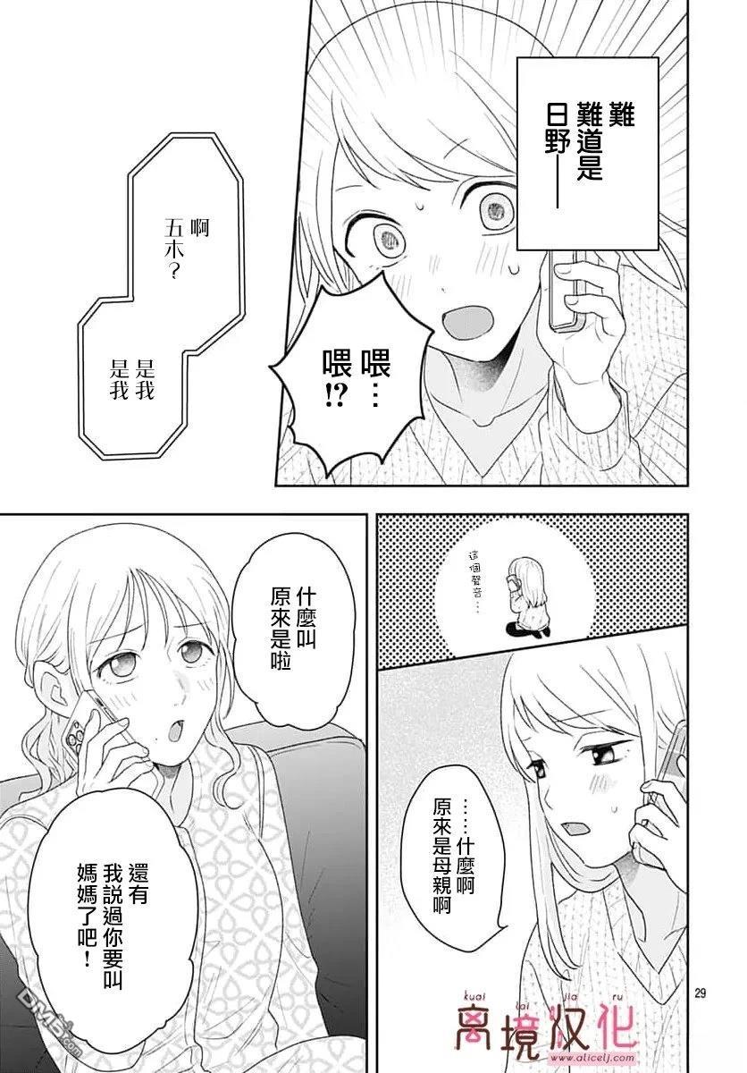 绷带游戏 第25话 第29页