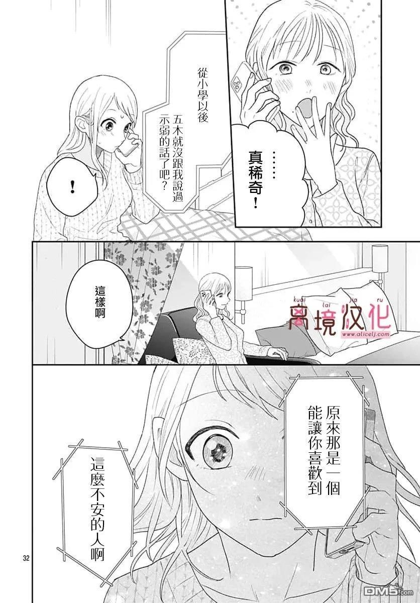 绷带游戏 第25话 第32页