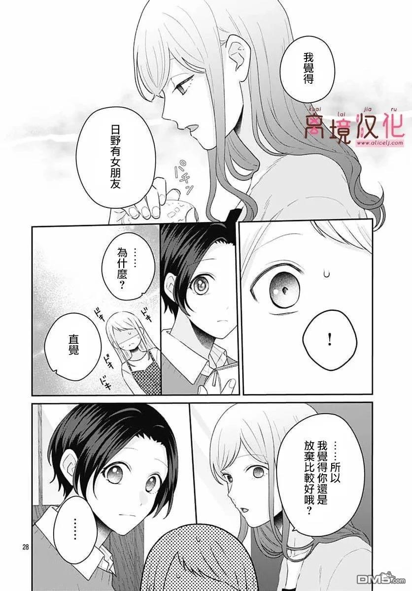 绷带游戏 第28话 第30页