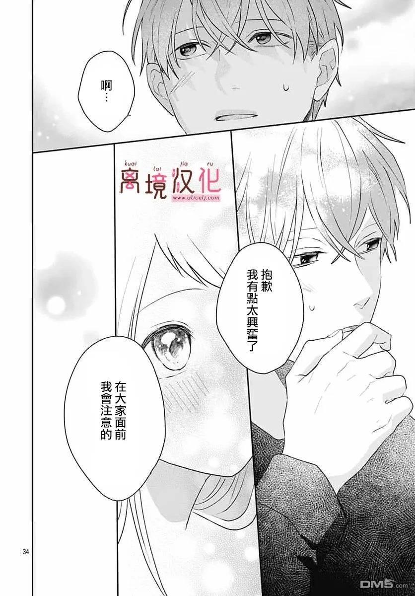 绷带游戏 第28话 第36页