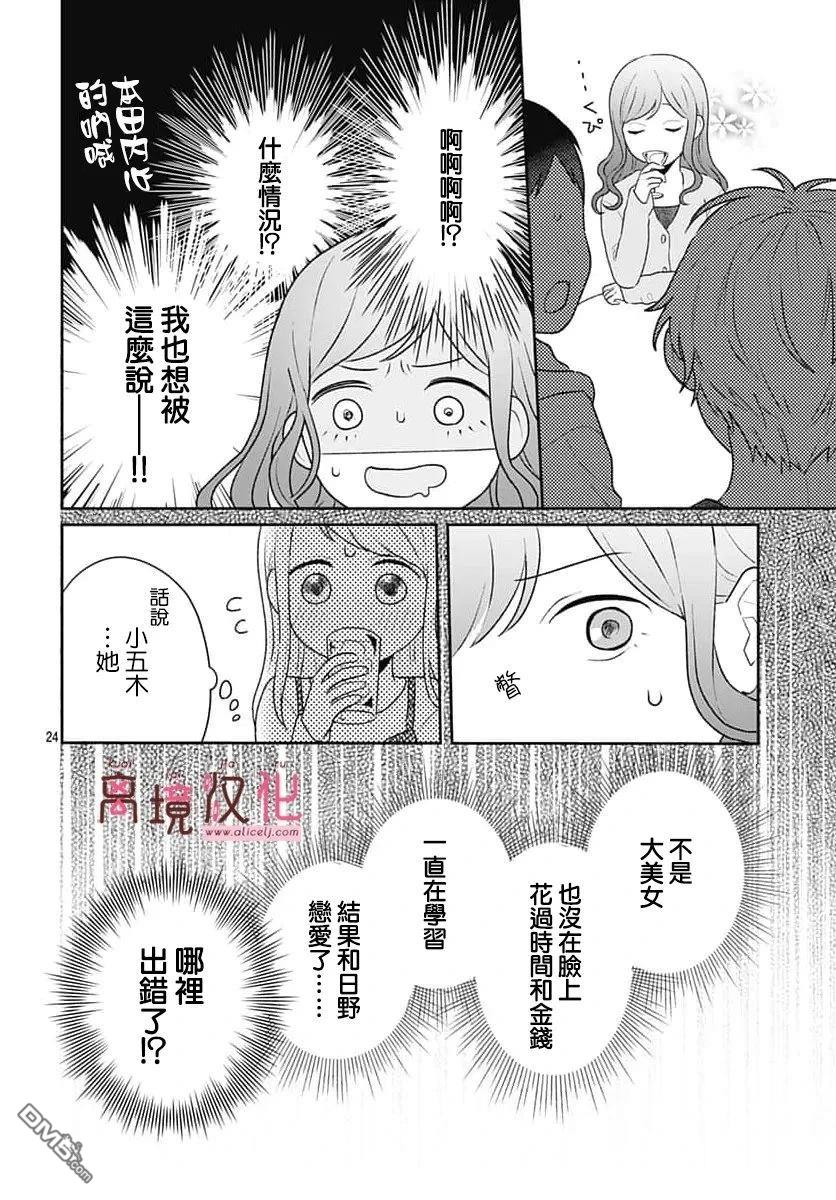 绷带游戏 第29话 第24页