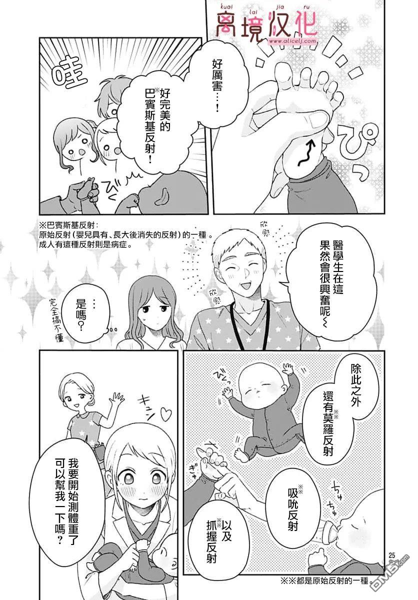 绷带游戏 第30话 第25页