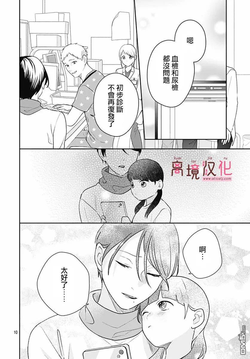 绷带游戏 第31话 第11页