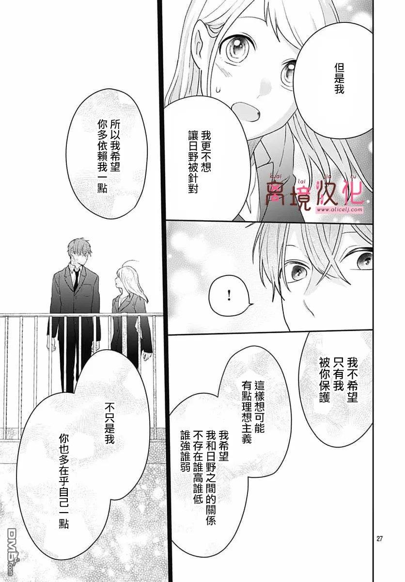 绷带游戏 第31话 第28页