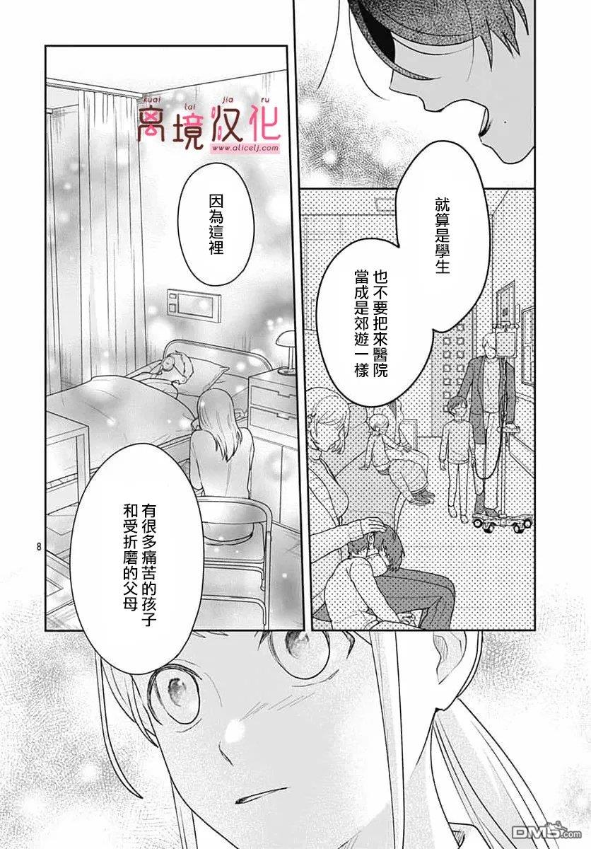 绷带游戏 第31话 第9页