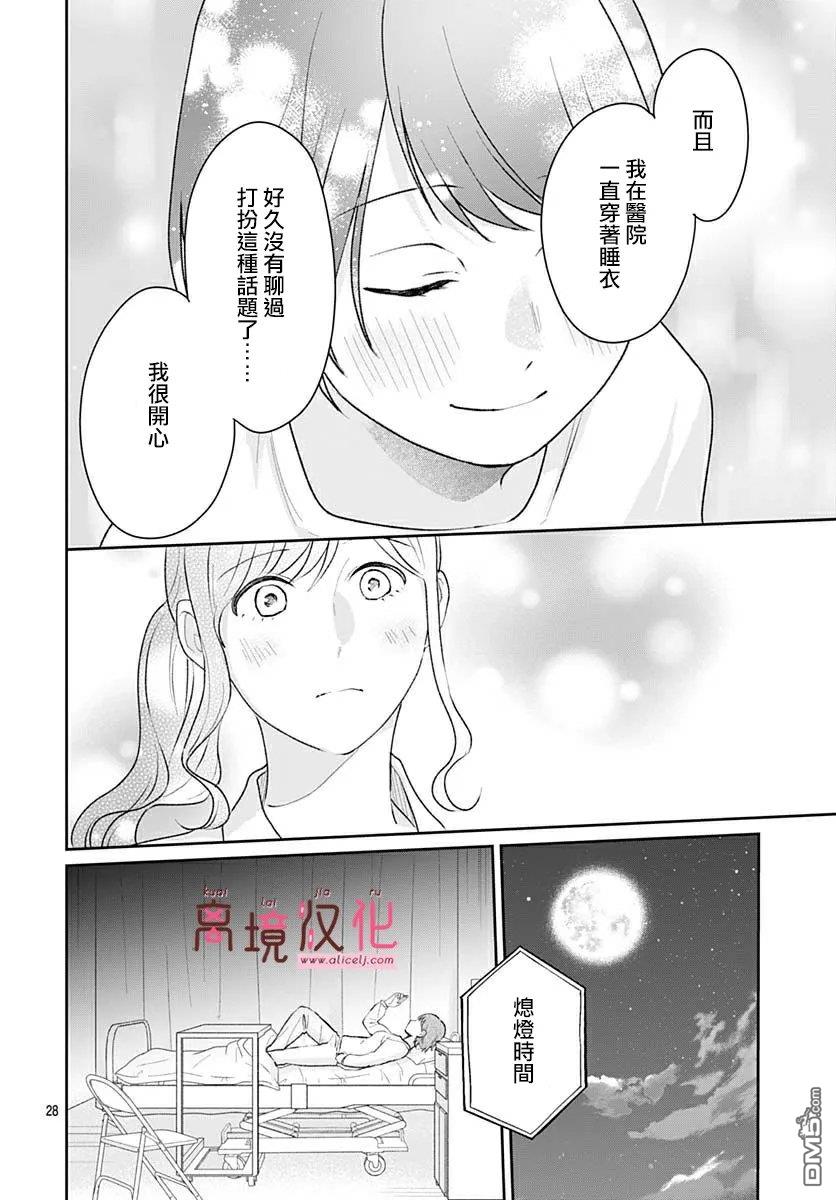绷带游戏 第32话 第30页