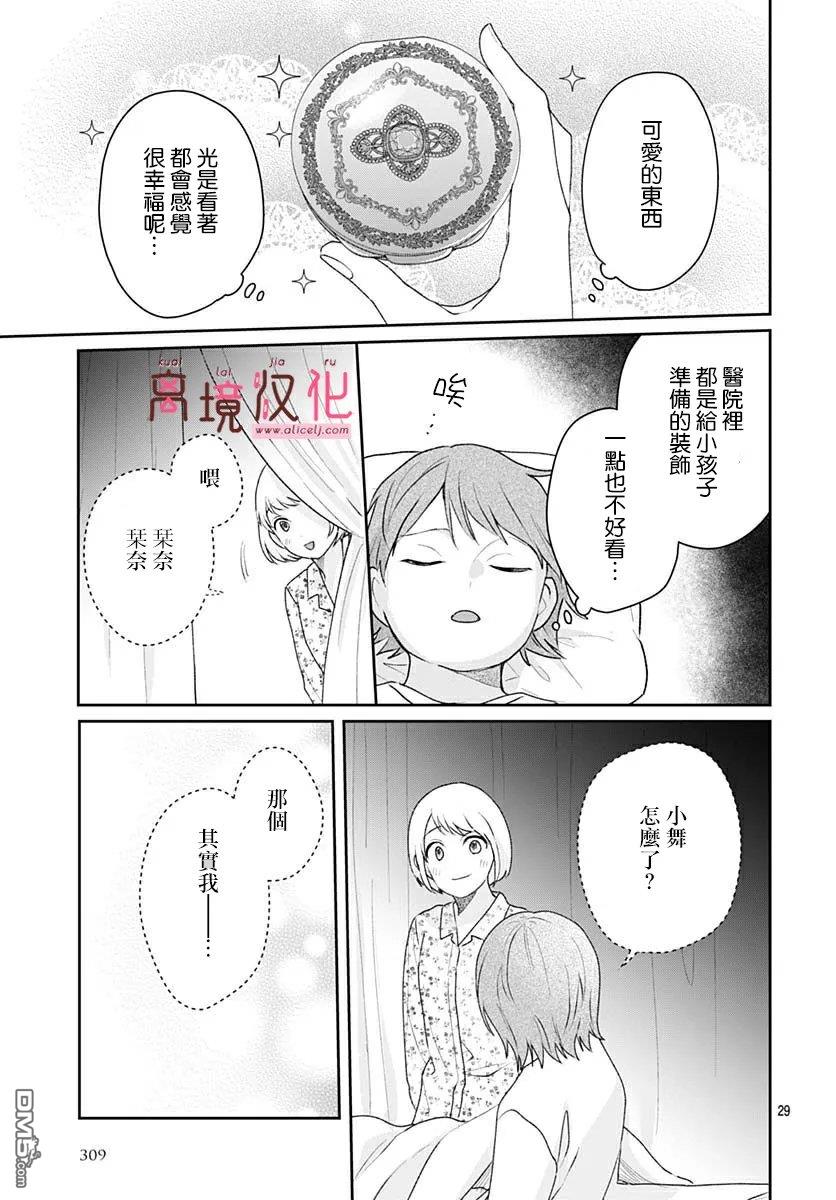 绷带游戏 第32话 第31页