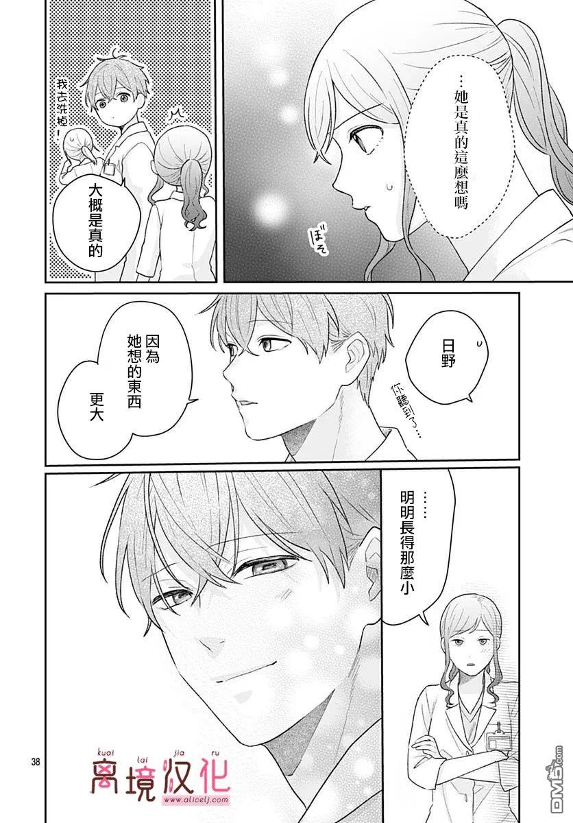 绷带游戏 第32话 第40页