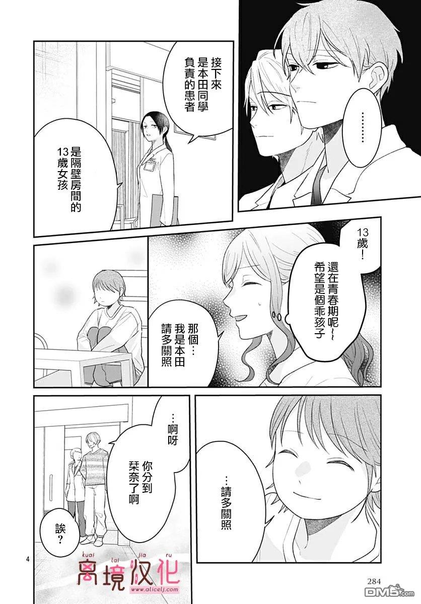 绷带游戏 第32话 第6页