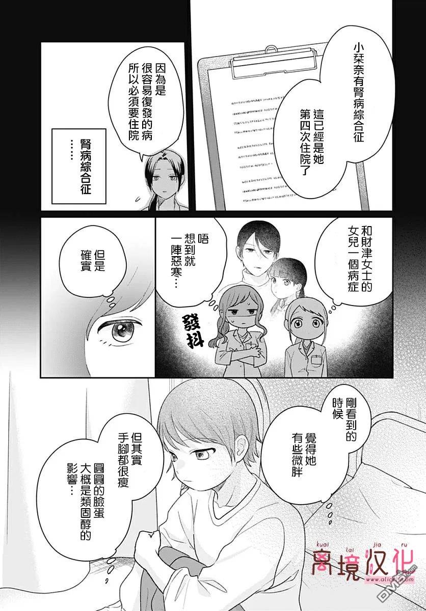 绷带游戏 第32话 第9页