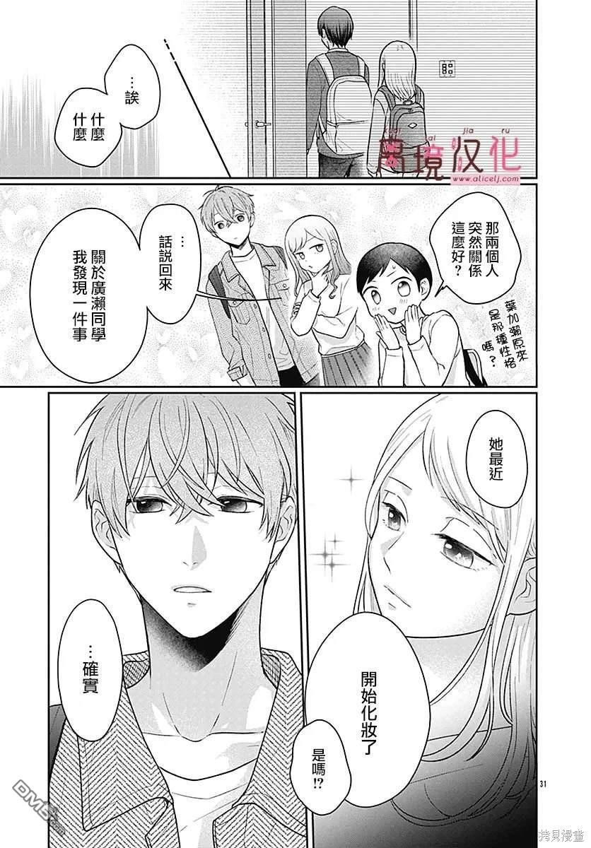 绷带游戏 第4话 第31页