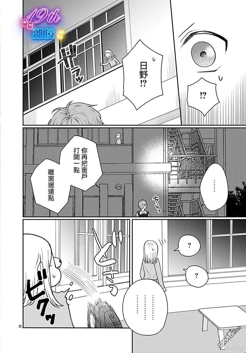 绷带游戏 第6话 第20页