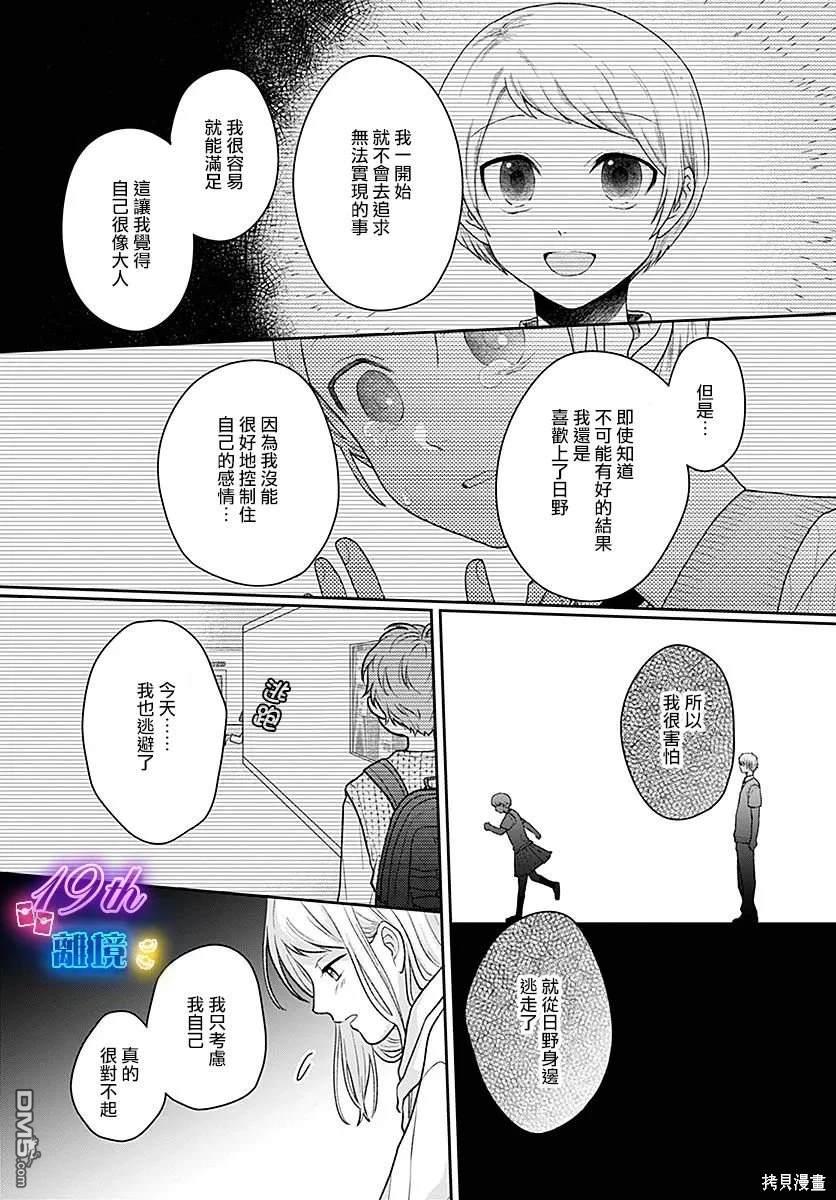 绷带游戏 第6话 第29页