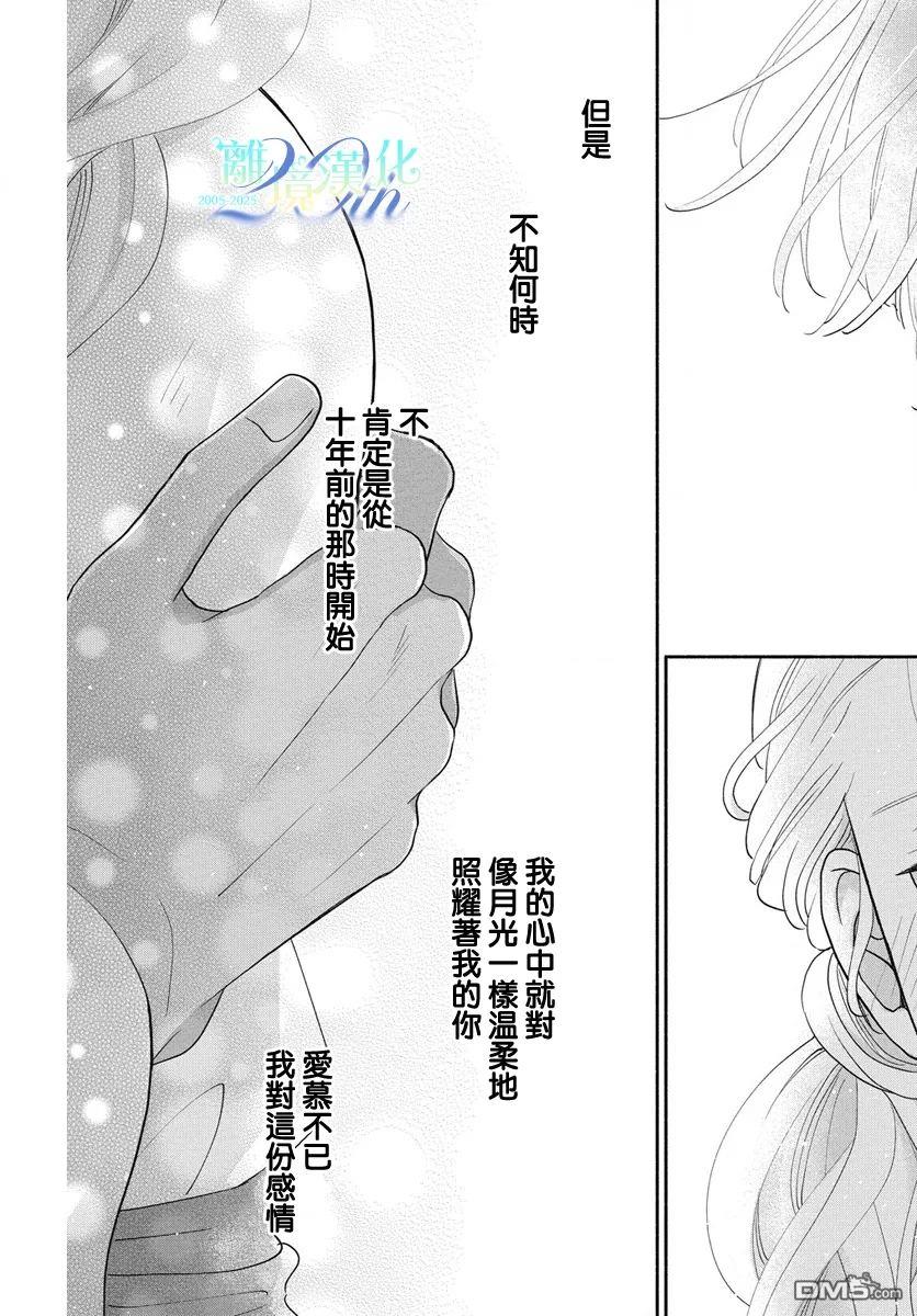 与狼皇子的虚假婚姻 第12话 第29页
