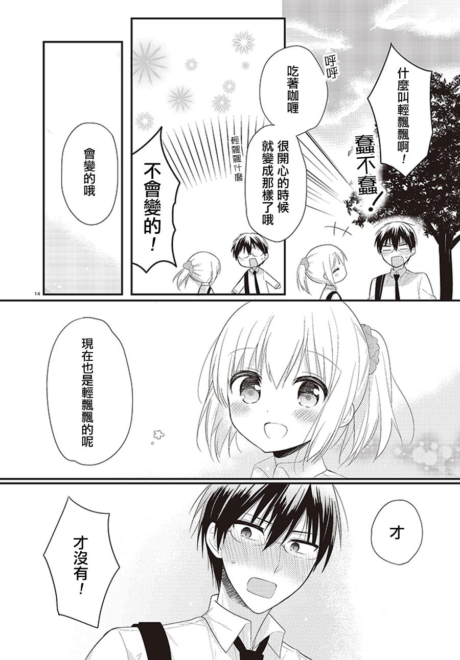 我家的女仆小姐 第2话 第6页