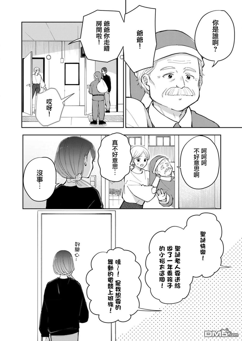 HIGH不起来的约会 第11话 第2页