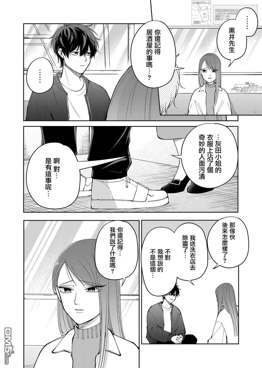HIGH不起来的约会 第20话 第2页